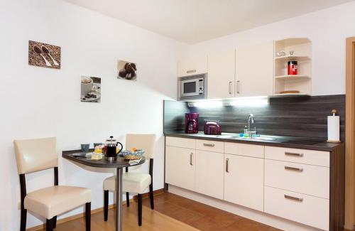 Zirkow Apartment | Fewo am Storchennest