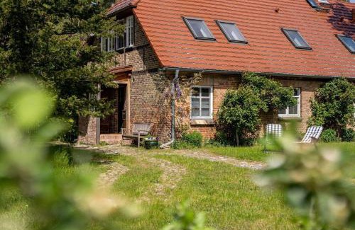 Muritz Apartment | FeWo-Am-Wald