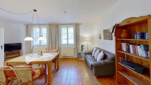 Muritz Apartment | FeWo-Am-Wald