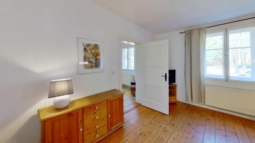 Muritz Apartment | FeWo-Am-Wald