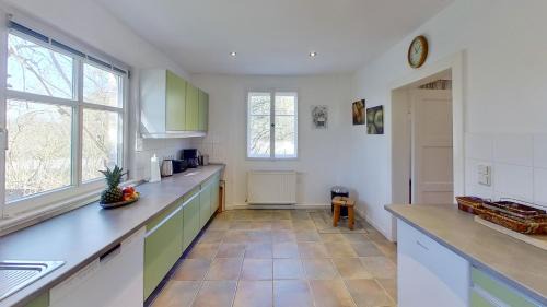 Muritz Apartment | FeWo Am Wald