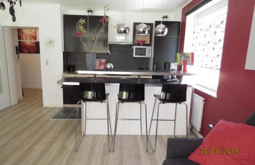 Bockswiese Apartment | Fewo Am Wald 5