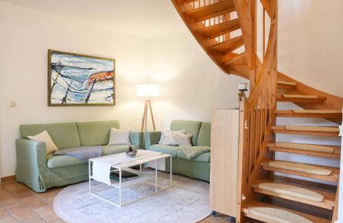 Ostseebad Prerow Apartment | Fewo Amber Sonne