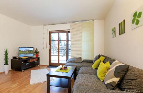 Wallgau Apartment | Fewo Amelie