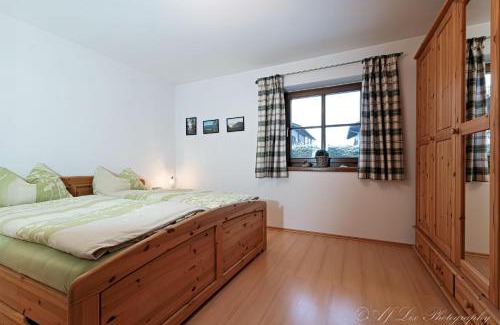 Wallgau Apartment | Fewo Amelie