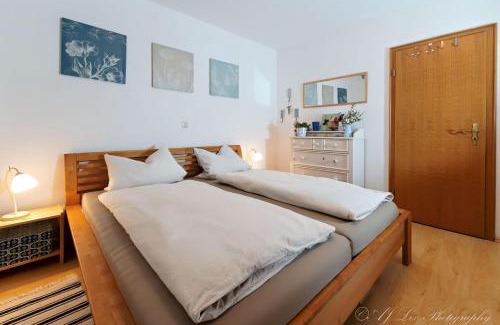 Wallgau Apartment | Fewo Amelie