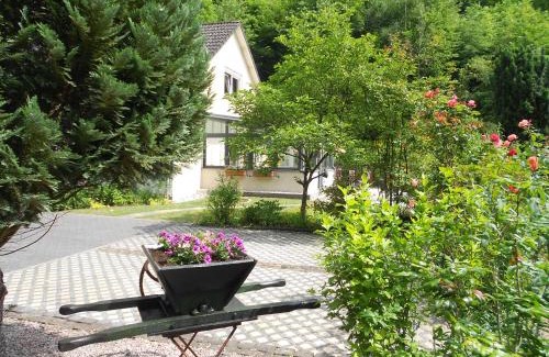 Cochem Apartment | fewo amendert