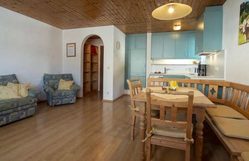 Bad Hindelang Apartment | Fewo An der Halde - Ferienhof Steinmüller