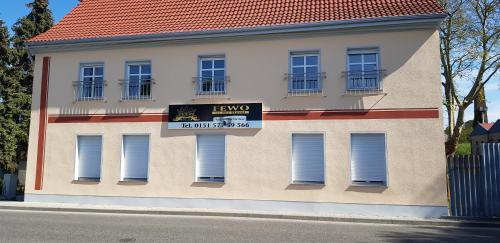 Oberhavel Apartment | FeWo an der Havel