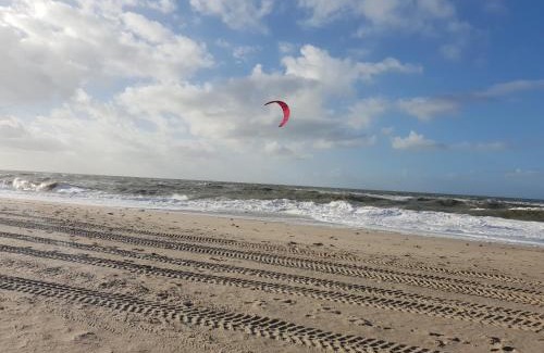 Alt Gaarz Apartment | FeWo an der Ostsee Nr. 2