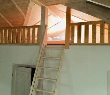 Alt Gaarz Apartment | FeWo an der Ostsee Nr. 3