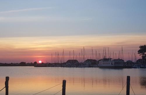 Alt Gaarz Apartment | FeWo an der Ostsee Nr. 3