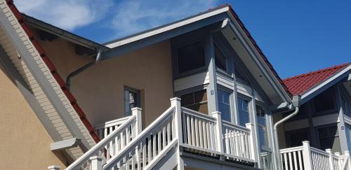 Alt Gaarz Apartment | FeWo an der Ostsee Nr. 3