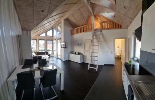 Alt Gaarz Apartment | FeWo an der Ostsee Nr. 4