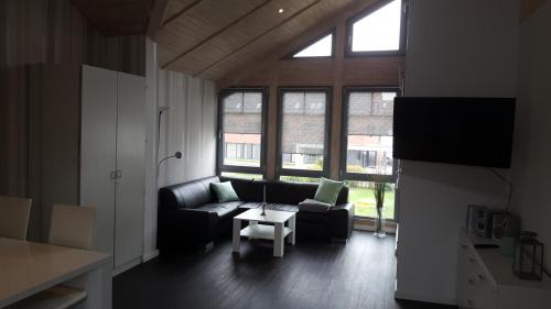 Alt Gaarz Apartment | FeWo an der Ostsee Nr. 4