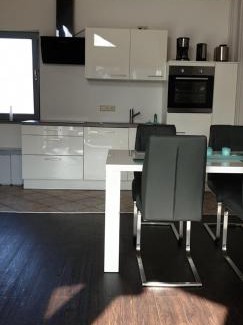 Alt Gaarz Apartment | FeWo an der Ostsee Nr. 4
