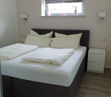 Alt Gaarz Apartment | FeWo an der Ostsee Nr. 5