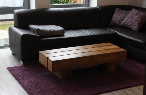 Alt Gaarz Apartment | FeWo an der Ostsee Nr. 5