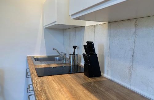 Gross Klein Apartment | FeWo an der Warnow unweit der Ostsee
