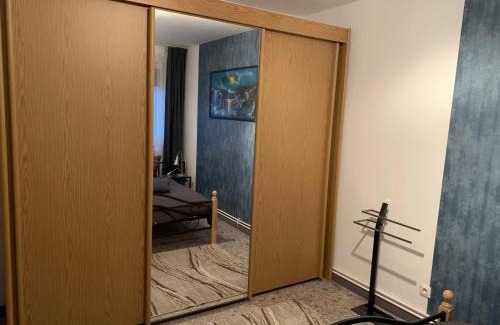 Nordenham Apartment | FeWo an der Weser