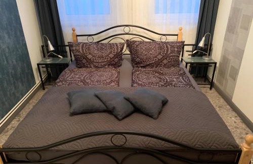 Nordenham Apartment | FeWo an der Weser