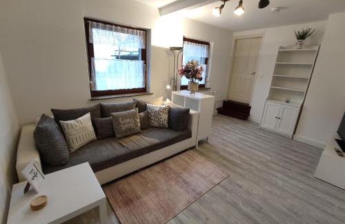 Mechernich Apartment | FeWo Antweiler Unterdorf