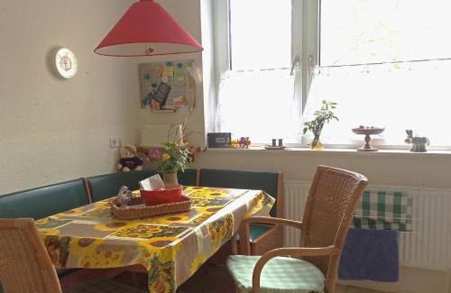 Steinkirchen Apartment | Fewo Apfel Striep