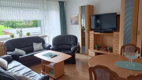 Rinteln Apartment | Fewo Auenlandschaft