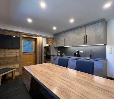 Alpbach Apartment | FeWo Auszeit