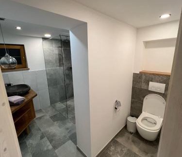 Alpbach Apartment | FeWo Auszeit