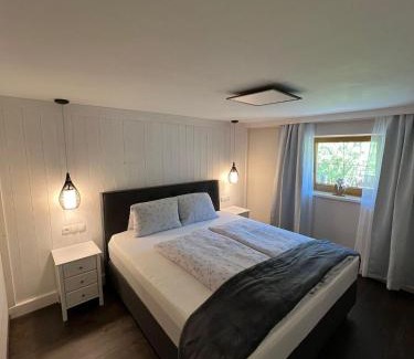 Alpbach Apartment | FeWo Auszeit