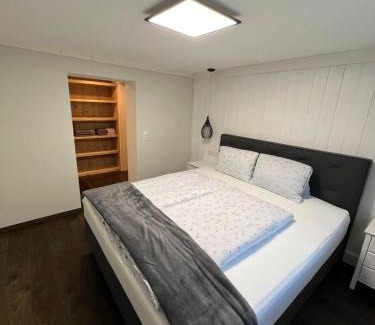 Alpbach Apartment | FeWo Auszeit
