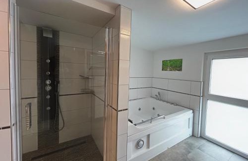 Rieden Apartment | FeWo Auszeit