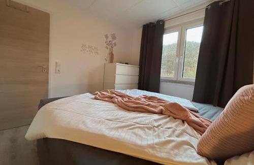 Rieden Apartment | FeWo Auszeit