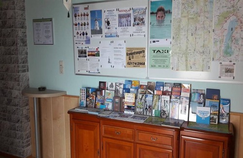 Podersdorf am See Cottage | Fewo, Bad, WC, 1-2 Schlafräume, Hofseite - Arkadenhaus