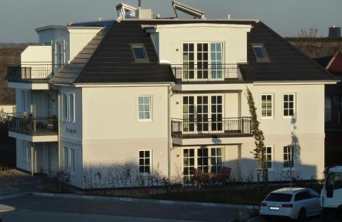 Boergerende-Rethwisch Apartment | FeWo Baltic Sky
