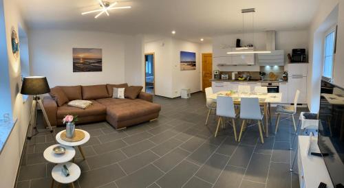 Barth Apartment | Fewo Barth