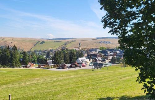 Oberwiesenthal Apartment | FeWo Bergblick - Oberwiesenthal