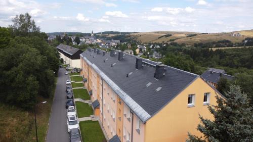 Oberwiesenthal Apartment | FeWo Bergblick - Oberwiesenthal