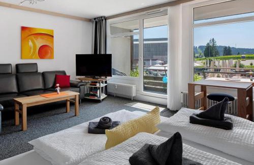 Feldberg Apartment | Fewo Berggipfel am Feldberg