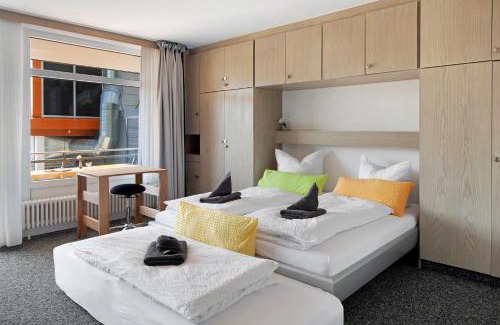 Feldberg Apartment | Fewo Berggipfel am Feldberg