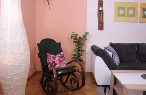 Hahnenklee Apartment | Fewo BiBi