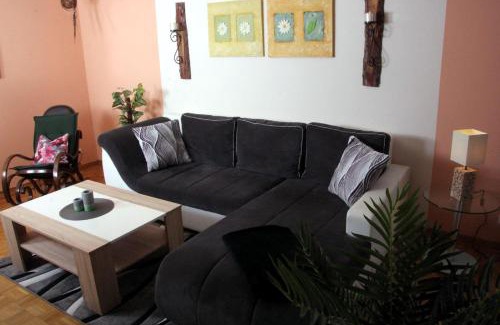 Hahnenklee Apartment | Fewo BiBi