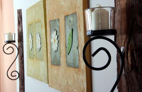 Hahnenklee Apartment | Fewo BiBi