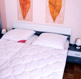Hahnenklee Apartment | Fewo BiBi