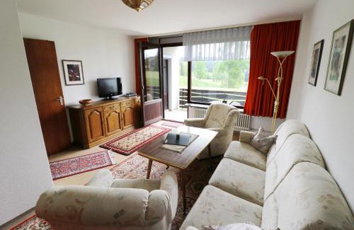 Schluchsee Apartment | Fewo Blumbach Nr 2, Schluchsee, Feldberg