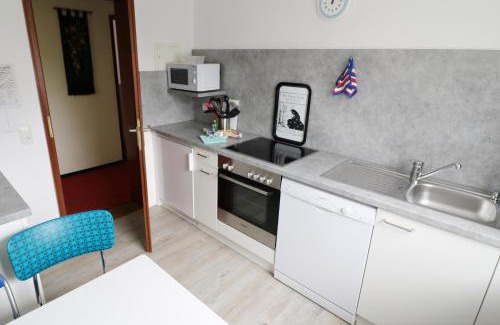 Schluchsee Apartment | Fewo Blumbach Nr 4, Schluchsee, Feldberg