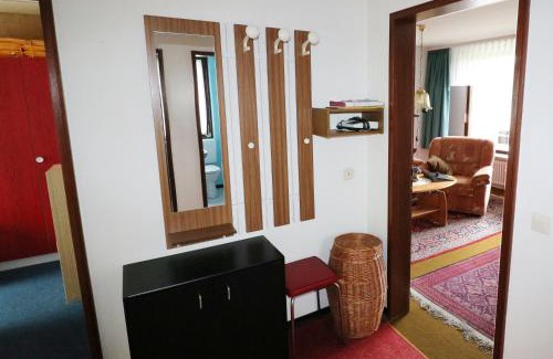Schluchsee Apartment | Fewo Blumbach Nr 4, Schluchsee, Feldberg