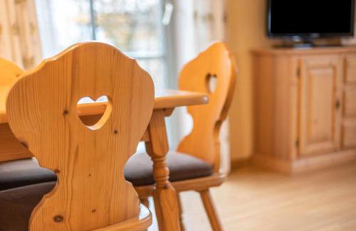 Oberaudorf Apartment | Fewo Brünnstein - Nr 18 Pool, Sauna