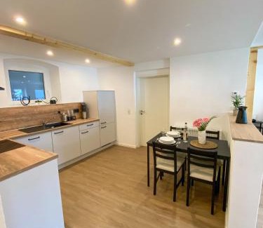 Traben-Trarbach Apartment | Fewo Catlen